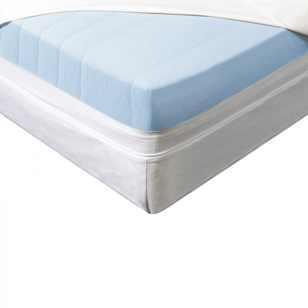 Anti Milben Bezug für Boxspring Matratzen