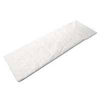 Allergiker-Schlafsack für Reise und Urlaub, gefüttert Allergiker-Schlafsack für Reise und Urlaub, gefüttert