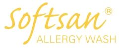 Softsan Allergy Wash