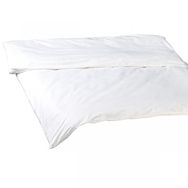 Softsan® Allergiker Schutzbezüge für Bettdecken und Duvets Extraweich in Sondergrösse