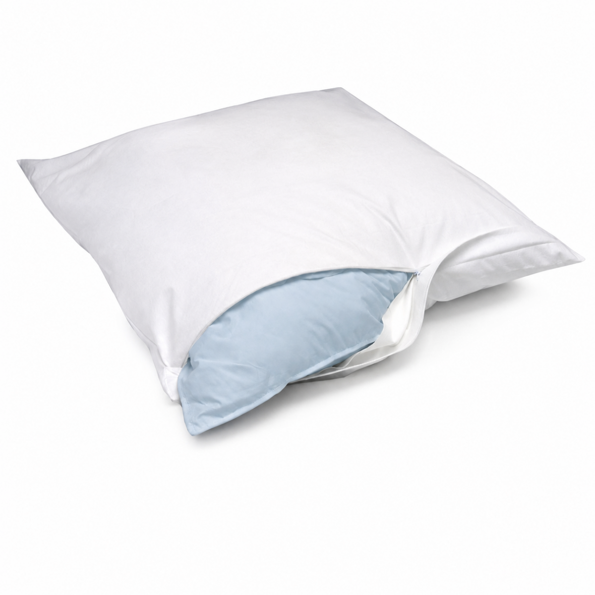 Softsan® Kopfkissen Milbenschutzbezug 40x80 cm